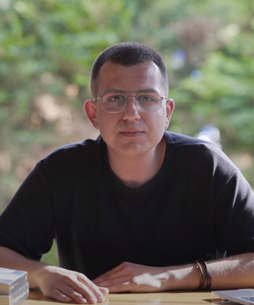 Türk Psikolog Rotterdam