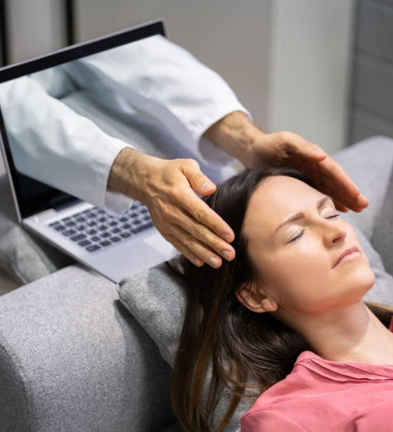 Online Türk Psikolog, Rotterdam