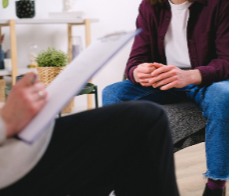 Rotterdam bireysel terapi