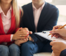 Rotterdam çift terapisi