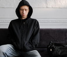 Rotterdam ergen terapisi