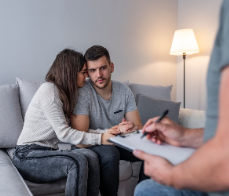 Rotterdam ilişki terapisi